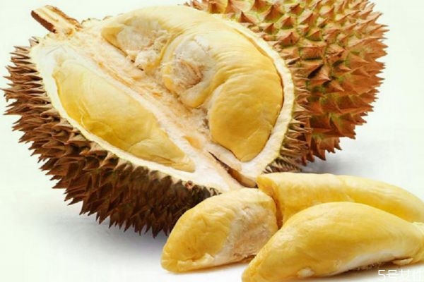 榴蓮果核的地方有點(diǎn)酸是什么原因 榴蓮果核能吃嗎