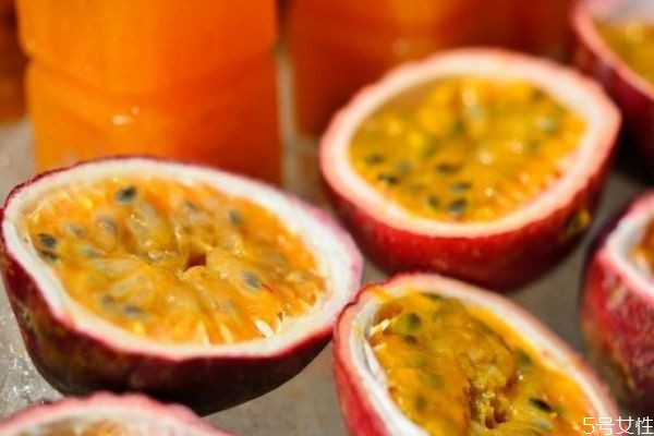 百香果到冬天了要怎么處理 怎么催熟百香果 百香果到冬天了要怎么處理 怎么催熟百香果