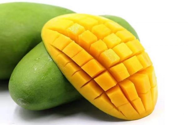 青芒要放黃了才能吃嗎 如何判斷青芒可以吃了 青芒要放黃了才能吃嗎 如何判斷青芒可以吃了