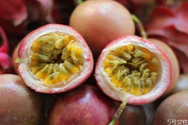 百香果為什么不能冷凍 百香果可以帶殼冷凍嗎 百香果為什么不能冷凍 百香果可以帶殼冷凍嗎