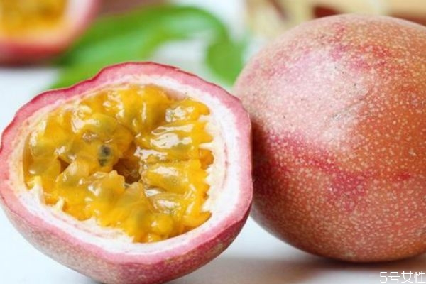 百香果為什么不能冷凍 百香果可以帶殼冷凍嗎 百香果為什么不能冷凍 百香果可以帶殼冷凍嗎