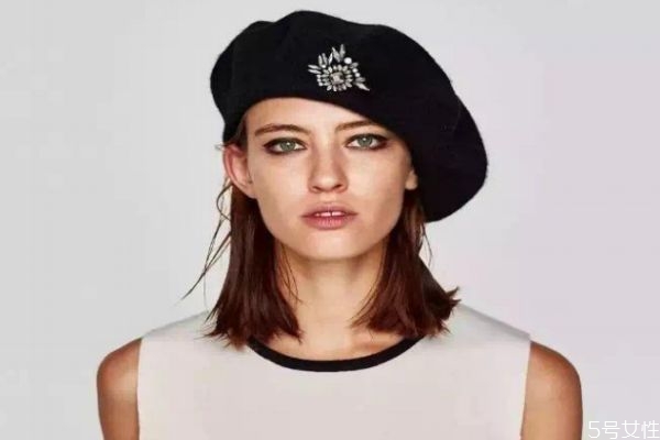 貝雷帽什么季節(jié)戴 貝雷帽洗了沒型怎么辦 貝雷帽什么季節(jié)戴 貝雷帽洗了沒型怎么辦