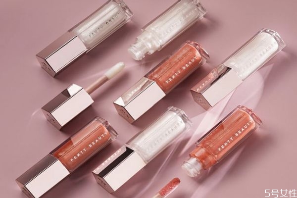 fenty beauty唇釉怎么樣-fenty beauty唇釉是什么顏色 fenty beauty唇釉怎么樣-fenty beauty唇釉是什么顏色