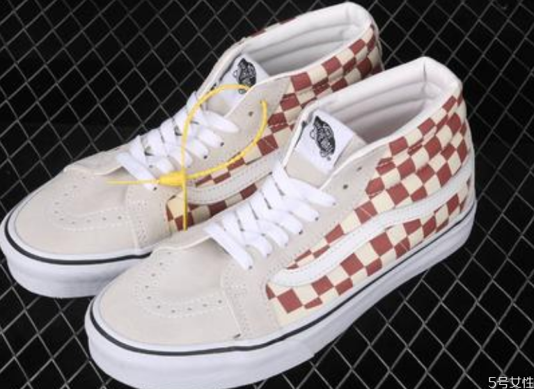 vans棋盤格洗后泛白 vans棋盤格掉色怎么補救 vans棋盤格洗后泛白 vans棋盤格掉色怎么補救