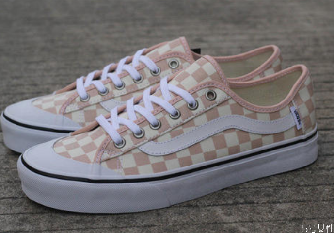 vans棋盤格洗后泛白 vans棋盤格掉色怎么補救 vans棋盤格洗后泛白 vans棋盤格掉色怎么補救
