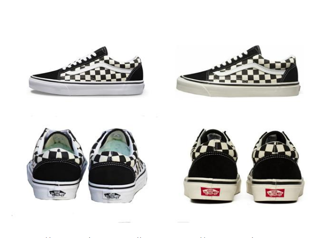 vans棋盤格og與普通版 幾款vans棋盤格差別在哪 vans棋盤格og與普通版 幾款vans棋盤格差別在哪