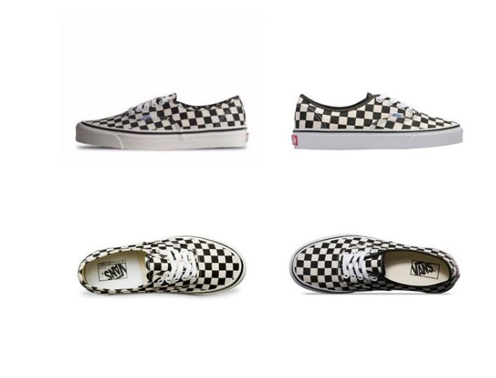 vans棋盤格og與普通版 幾款vans棋盤格差別在哪 vans棋盤格og與普通版 幾款vans棋盤格差別在哪