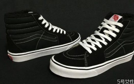 vans鞋碼怎么選 vans鞋碼和匡威一樣嗎 vans鞋碼怎么選 vans鞋碼和匡威一樣嗎