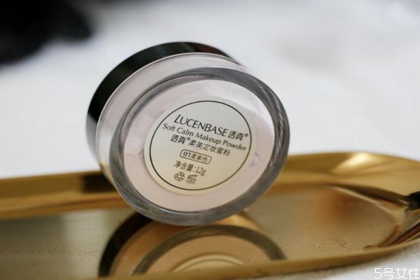 透真散粉怎么樣 透真散粉好用嗎 透真散粉怎么樣 透真散粉好用嗎