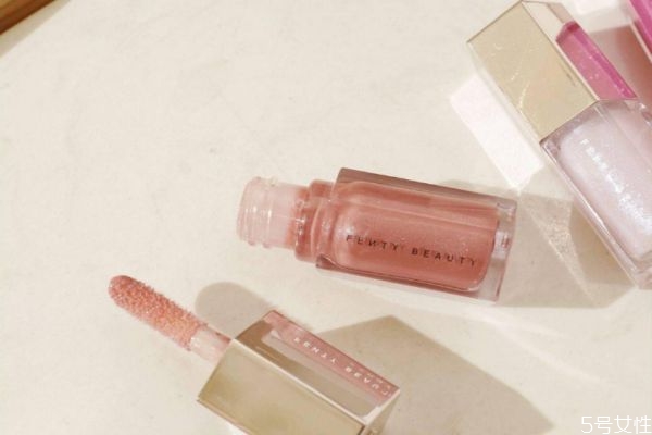 fenty beauty唇釉什么味道-fenty beauty唇釉價格 fenty beauty唇釉什么味道-fenty beauty唇釉價格