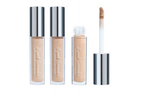 橘朵遮瑕液怎么樣 橘朵遮瑕液色號怎么選擇 橘朵遮瑕液怎么樣 橘朵遮瑕液色號怎么選擇