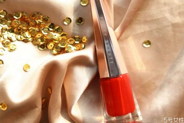 fenty beauty唇釉怎么樣-fenty beauty唇釉是什么顏色 fenty beauty唇釉怎么樣-fenty beauty唇釉是什么顏色