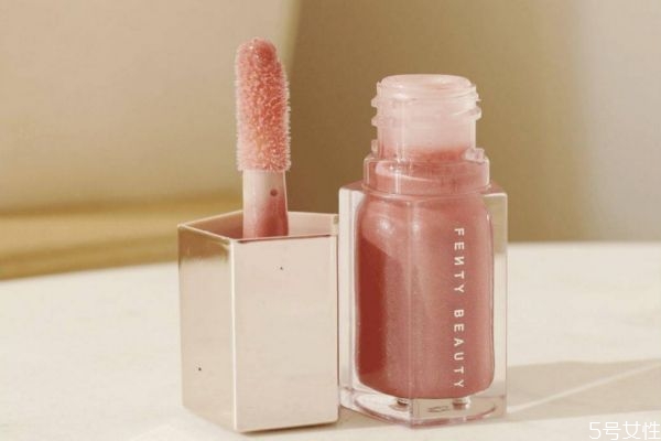 fenty beauty唇釉什么味道-fenty beauty唇釉價格 fenty beauty唇釉什么味道-fenty beauty唇釉價格
