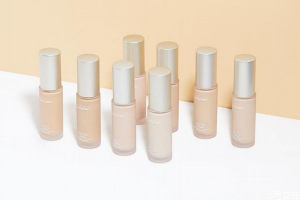 橘朵粉底液遮瑕怎么樣 橘朵粉底液孕婦可以用嗎 橘朵粉底液遮瑕怎么樣 橘朵粉底液孕婦可以用嗎