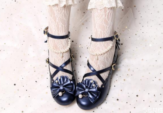 lolita鞋的基本款有哪些 lolita鞋有哪幾種 lolita鞋的基本款有哪些 lolita鞋有哪幾種