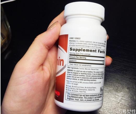 褪黑素為什么加重抑郁 為什么抑郁癥不能吃褪黑素 褪黑素為什么加重抑郁 為什么抑郁癥不能吃褪黑素