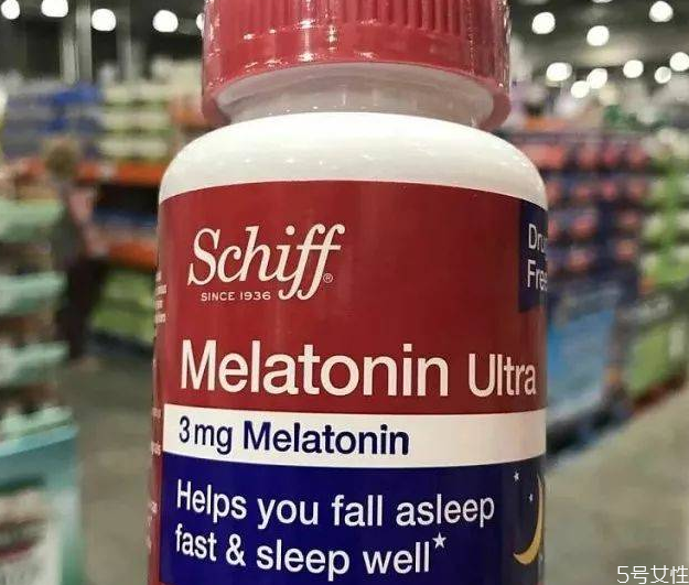 褪黑素怎么服用 褪黑素的吃法和用量 褪黑素怎么服用 褪黑素的吃法和用量