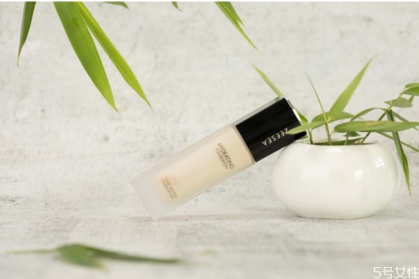 滋色粉底液好用嗎 zeesea粉底液值得買(mǎi)么 滋色粉底液好用嗎 zeesea粉底液值得買(mǎi)么