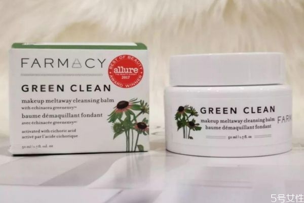 farmacy卸妝膏多少錢 farmacy卸妝膏保質(zhì)期 farmacy卸妝膏多少錢 farmacy卸妝膏保質(zhì)期