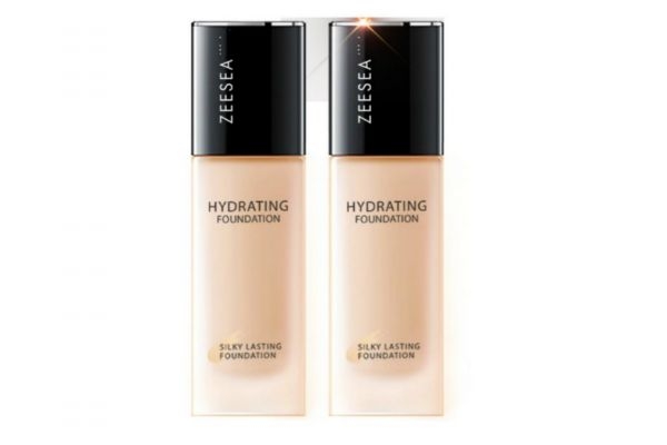 滋色粉底液好用嗎 zeesea粉底液值得買么 滋色粉底液好用嗎 zeesea粉底液值得買么