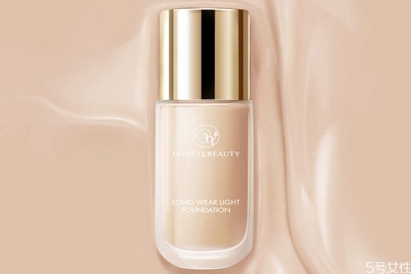 透真粉底液用著怎么樣 透真粉底液色號怎么選 透真粉底液用著怎么樣 透真粉底液色號怎么選
