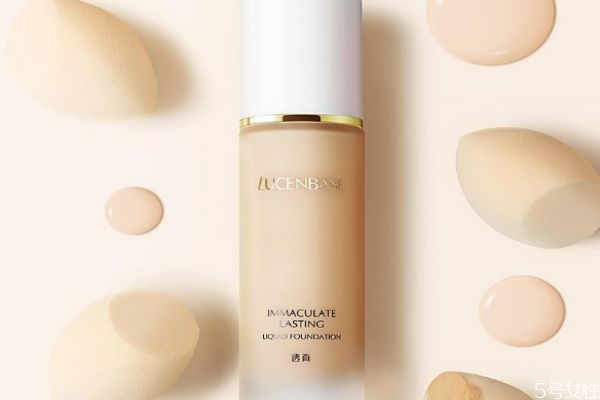 透真粉底液用著怎么樣 透真粉底液色號怎么選 透真粉底液用著怎么樣 透真粉底液色號怎么選