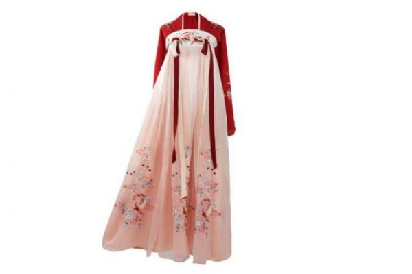 齊胸襦裙怎么打結(jié) 襦裙的帶子怎么系 齊胸襦裙怎么打結(jié) 襦裙的帶子怎么系