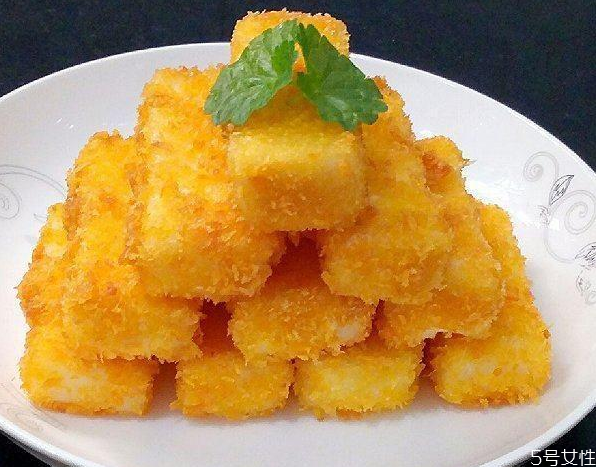 炸牛奶不成形 炸牛奶沒有凝固怎么辦 炸牛奶不成形 炸牛奶沒有凝固怎么辦