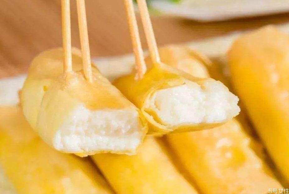 炸牛奶不成形 炸牛奶沒有凝固怎么辦 炸牛奶不成形 炸牛奶沒有凝固怎么辦