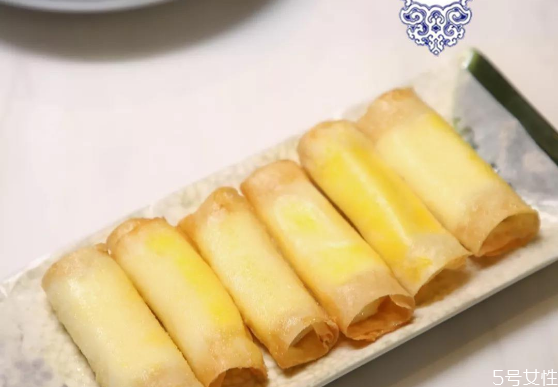 炸牛奶需要什么材料 炸牛奶的簡單做法 炸牛奶需要什么材料 炸牛奶的簡單做法