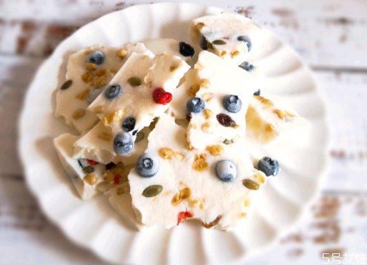 炒酸奶是哪里的特產(chǎn) 炒酸奶最受歡迎的味道 炒酸奶是哪里的特產(chǎn) 炒酸奶最受歡迎的味道