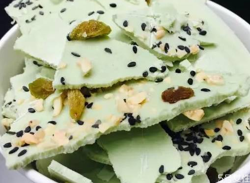 炒酸奶是哪里的特產(chǎn) 炒酸奶最受歡迎的味道 炒酸奶是哪里的特產(chǎn) 炒酸奶最受歡迎的味道