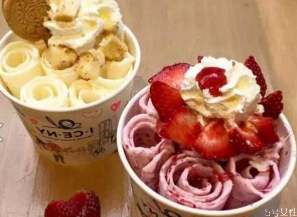 炒酸奶是哪里的特產(chǎn) 炒酸奶最受歡迎的味道 炒酸奶是哪里的特產(chǎn) 炒酸奶最受歡迎的味道