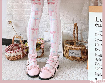 lolita襪子分山正嗎 lolita基礎(chǔ)襪子 lolita襪子分山正嗎 lolita基礎(chǔ)襪子