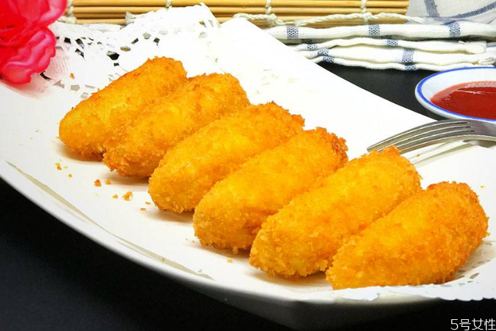 香蕉炸著吃還有營(yíng)養(yǎng)嗎 油炸香蕉吃多了有什么壞處 香蕉炸著吃還有營(yíng)養(yǎng)嗎 油炸香蕉吃多了有什么壞處