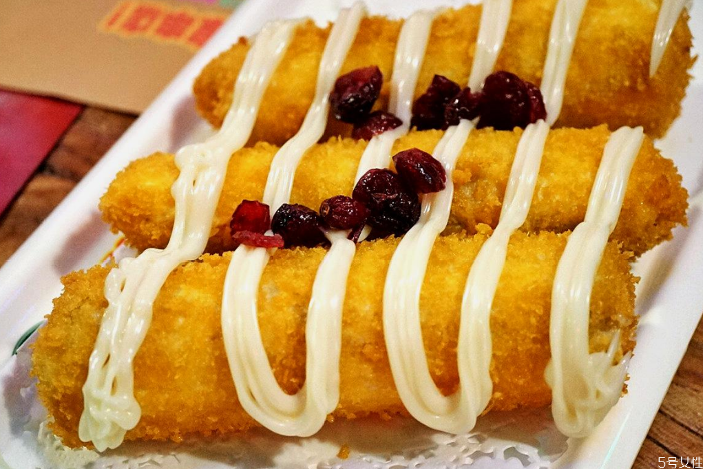 香蕉炸著吃還有營(yíng)養(yǎng)嗎 油炸香蕉吃多了有什么壞處 香蕉炸著吃還有營(yíng)養(yǎng)嗎 油炸香蕉吃多了有什么壞處