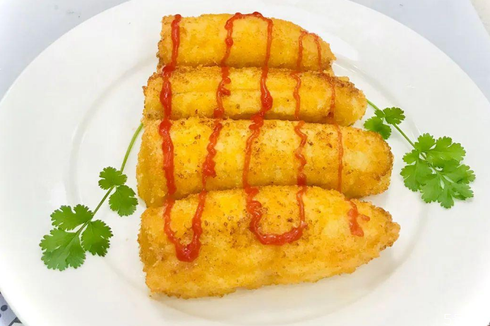 香蕉炸著吃還有營(yíng)養(yǎng)嗎 油炸香蕉吃多了有什么壞處 香蕉炸著吃還有營(yíng)養(yǎng)嗎 油炸香蕉吃多了有什么壞處