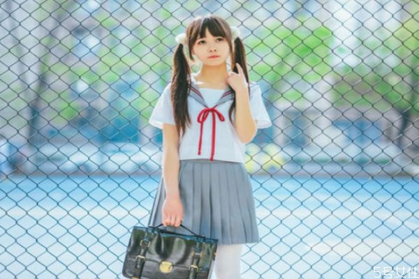 jk制服怎么火起來的 jk什么時候開始火的 jk制服怎么火起來的 jk什么時候開始火的