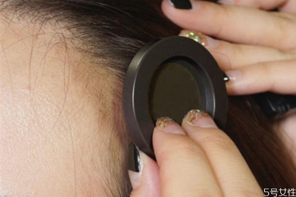 發(fā)際線粉要卸掉嗎 發(fā)際線粉可以過夜嗎 發(fā)際線粉要卸掉嗎 發(fā)際線粉可以過夜嗎