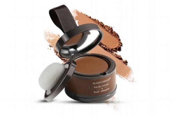 發(fā)際線粉怎么用 發(fā)際線粉怎么卸掉 發(fā)際線粉怎么用 發(fā)際線粉怎么卸掉