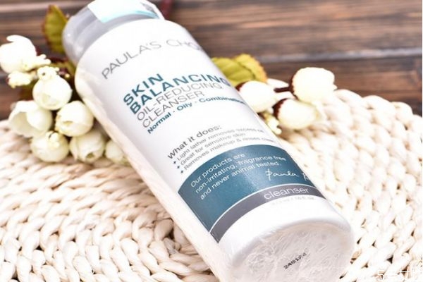 寶拉珍選潔面乳怎么樣 寶拉珍選潔面乳適合什么膚質 寶拉珍選潔面乳怎么樣 寶拉珍選潔面乳適合什么膚質