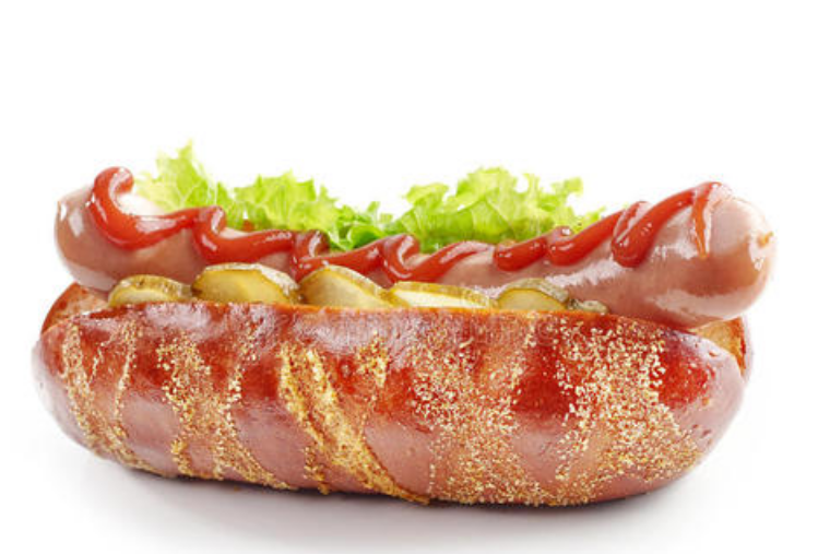 熱狗里面有沒(méi)有豬肉 熱狗真的很臟嗎 熱狗里面有沒(méi)有豬肉 熱狗真的很臟嗎