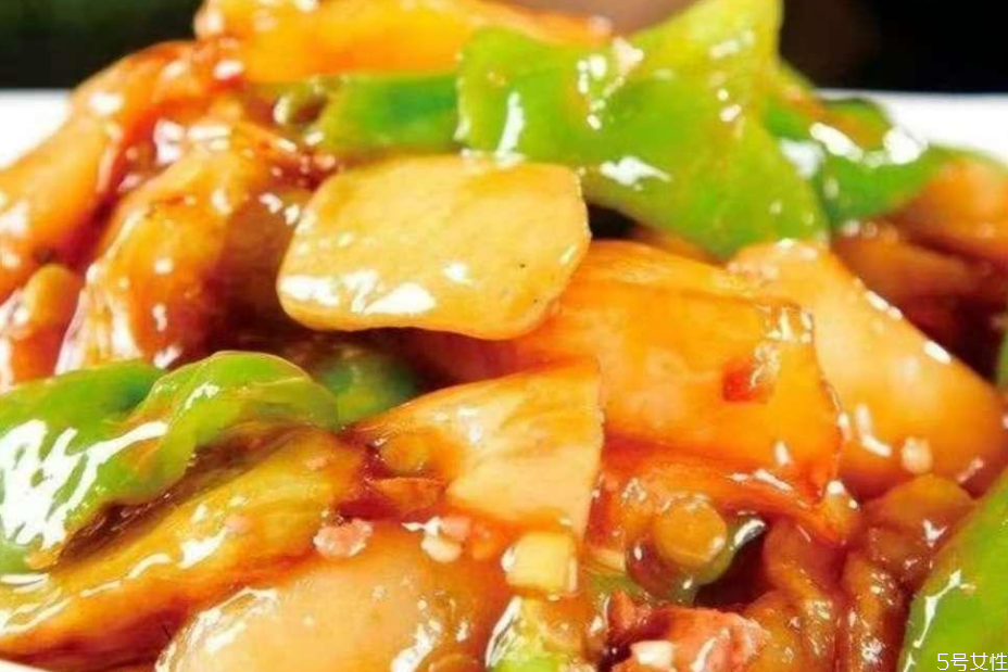 地三鮮的汁怎么調(diào) 炒地三鮮的做法竅門 地三鮮的汁怎么調(diào) 炒地三鮮的做法竅門