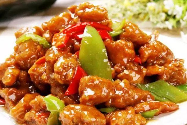 溜肉段怎么掛漿 溜肉段的面糊怎么和竅門 溜肉段怎么掛漿 溜肉段的面糊怎么和竅門