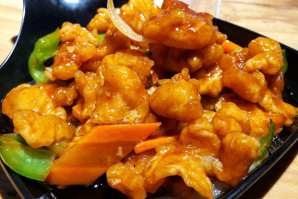 溜肉段怎么掛漿 溜肉段的面糊怎么和竅門 溜肉段怎么掛漿 溜肉段的面糊怎么和竅門