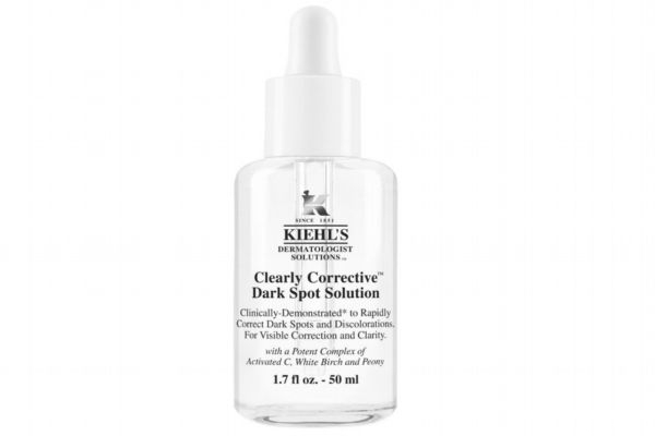 科顏氏淡斑精華和倩碧淡斑哪個(gè)好 科顏氏淡斑精華主要成分 科顏氏淡斑精華和倩碧淡斑哪個(gè)好 科顏氏淡斑精華主要成分