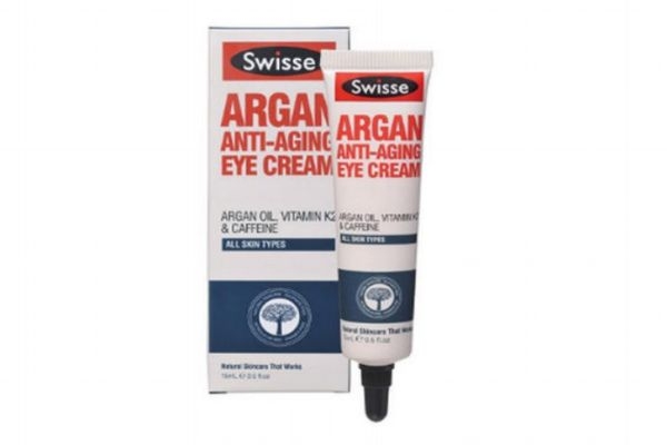 swisse眼霜適合多大年齡的人用 swisse眼霜主要成分 swisse眼霜適合多大年齡的人用 swisse眼霜主要成分