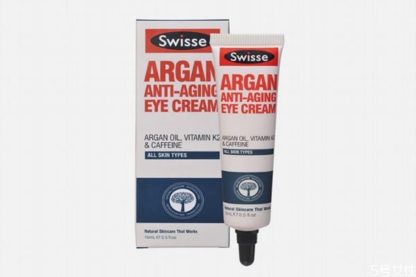 ?swisse眼霜作用功效 swisse眼霜使用感受 ?swisse眼霜作用功效 swisse眼霜使用感受