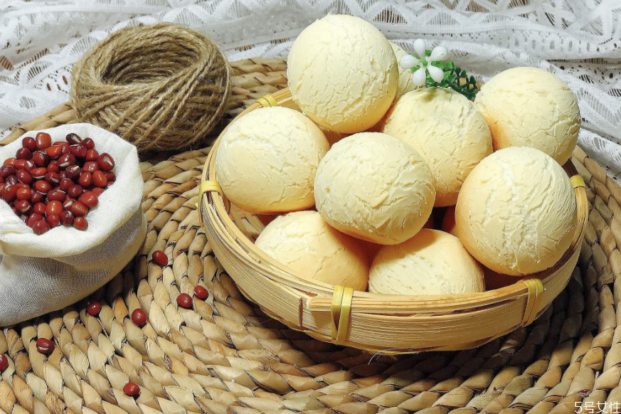 麻薯預(yù)拌粉是什么成分 麻薯面包預(yù)拌粉的配方 麻薯預(yù)拌粉是什么成分 麻薯面包預(yù)拌粉的配方