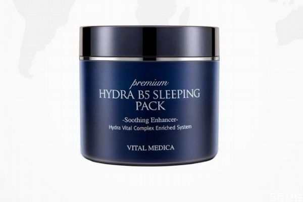 ahc睡眠面膜可以每天用嗎 ahc睡眠面膜與蘭芝面膜哪個(gè)好 ahc睡眠面膜可以每天用嗎 ahc睡眠面膜與蘭芝面膜哪個(gè)好